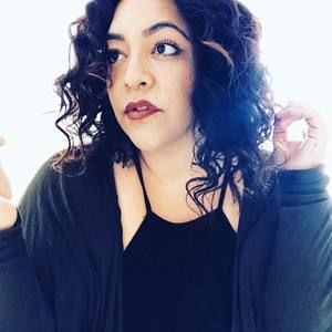 Meet your Posher, Edna